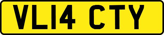 VL14CTY