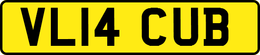 VL14CUB