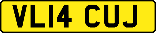 VL14CUJ