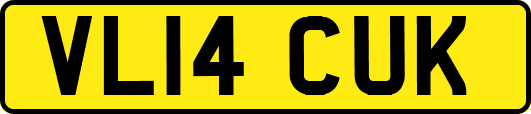 VL14CUK