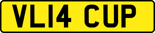 VL14CUP
