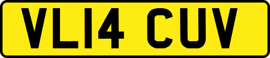 VL14CUV