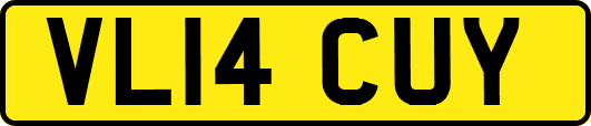 VL14CUY