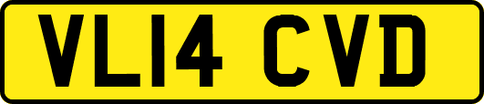 VL14CVD