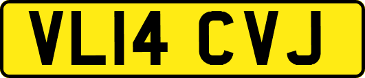 VL14CVJ