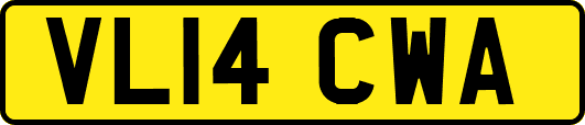 VL14CWA