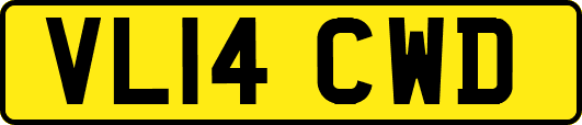 VL14CWD