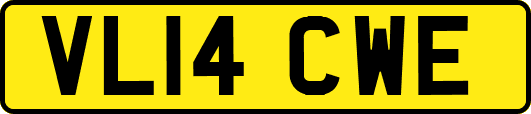 VL14CWE