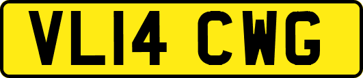 VL14CWG