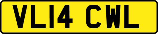 VL14CWL