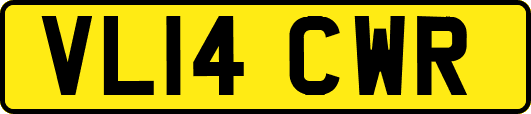 VL14CWR