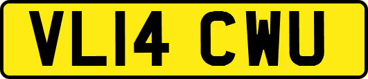 VL14CWU