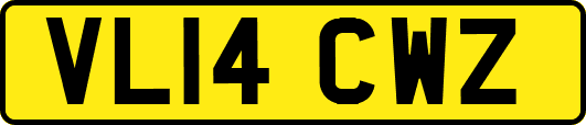 VL14CWZ