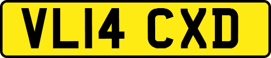 VL14CXD