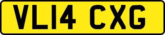 VL14CXG