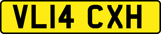 VL14CXH