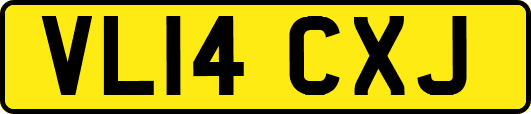 VL14CXJ
