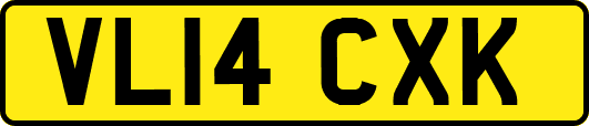 VL14CXK