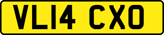VL14CXO
