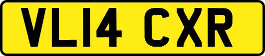 VL14CXR