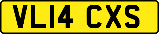 VL14CXS