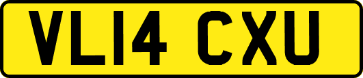 VL14CXU