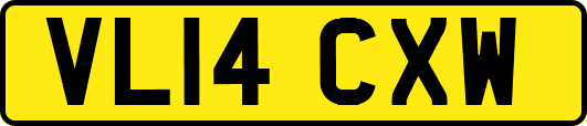 VL14CXW