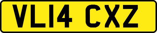 VL14CXZ