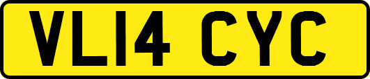 VL14CYC