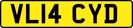 VL14CYD