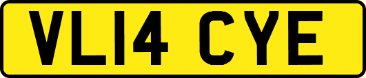 VL14CYE