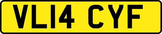 VL14CYF