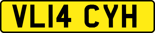 VL14CYH