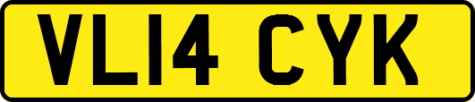 VL14CYK