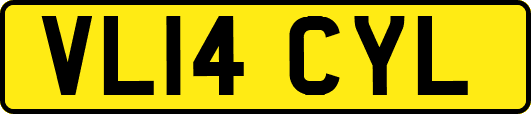 VL14CYL