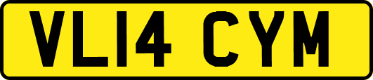 VL14CYM