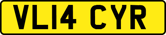 VL14CYR