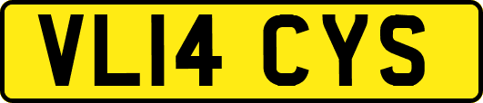 VL14CYS