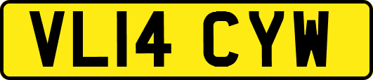 VL14CYW
