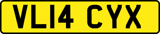 VL14CYX