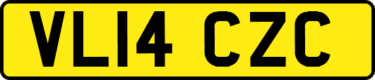 VL14CZC