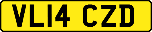 VL14CZD