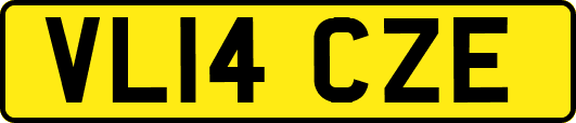 VL14CZE