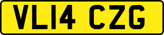 VL14CZG