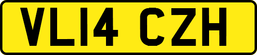 VL14CZH