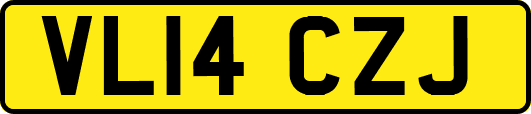 VL14CZJ