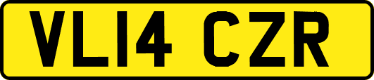 VL14CZR