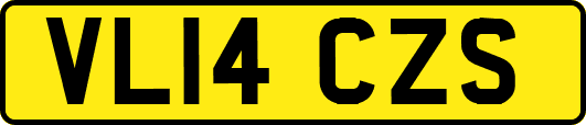 VL14CZS