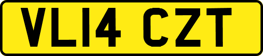 VL14CZT
