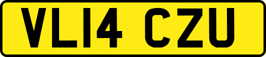 VL14CZU